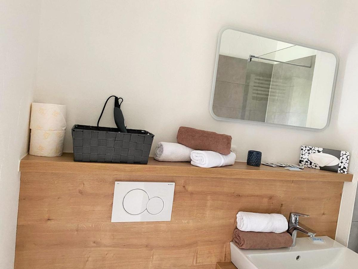 Bergquell Tirol Appartement Jungholz Buitenkant foto