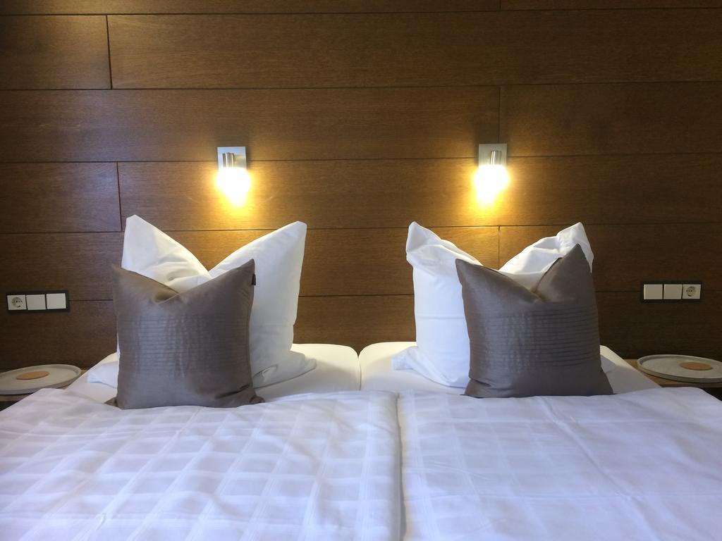 Bergquell Tirol Appartement Jungholz Buitenkant foto
