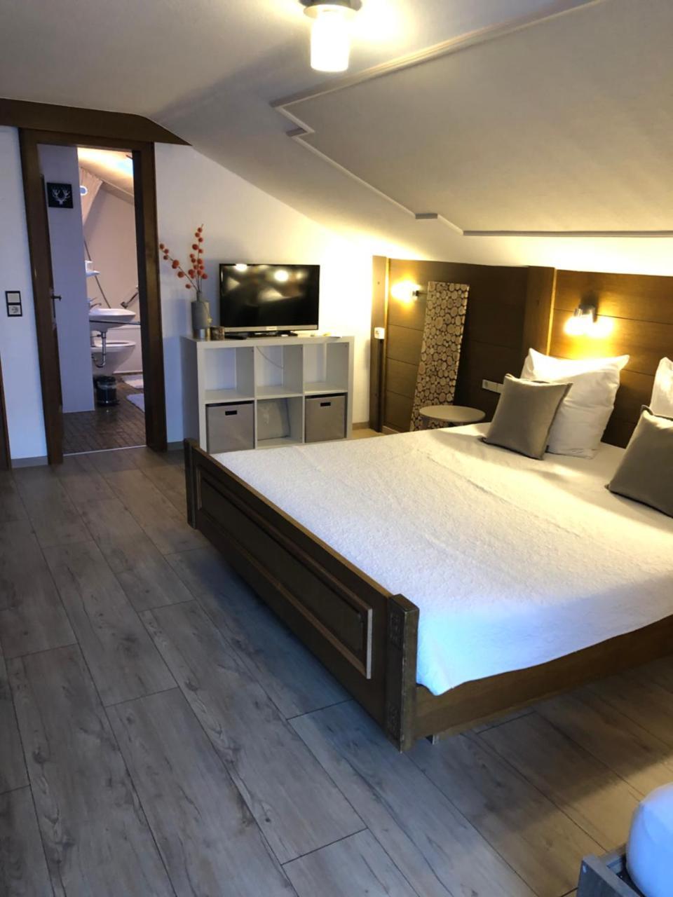 Bergquell Tirol Appartement Jungholz Buitenkant foto