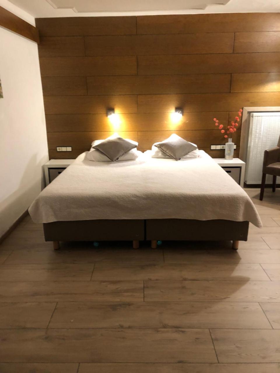 Bergquell Tirol Appartement Jungholz Buitenkant foto